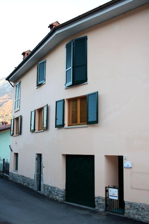 B&B Notte E Di Monasterolo del Castello Экстерьер фото