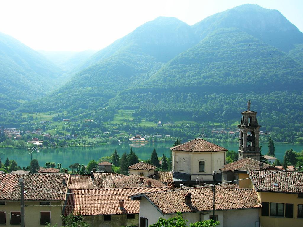 B&B Notte E Di Monasterolo del Castello Экстерьер фото