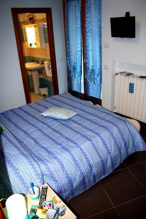 B&B Notte E Di Monasterolo del Castello Номер фото